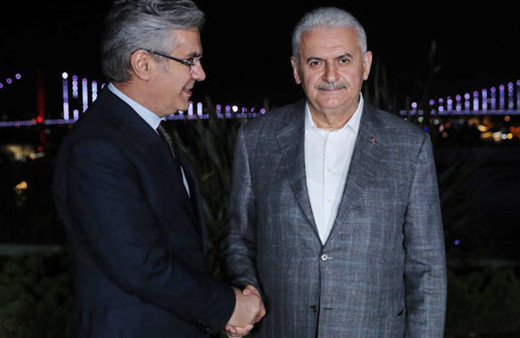 Başbakan'dan çok çarpıcı 'bedelli askerlik' açıklaması!