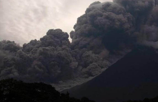 Hiçbir yere kaçamadılar! Büyük facia... Çok sayıda ölü var