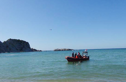 Saatlerdir aranıyordu şarkıcı Onurcan Özcan'ın cesedine ulaşıldı!