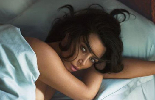 Kim Kardashian'ın keyfini kaçıracak haber