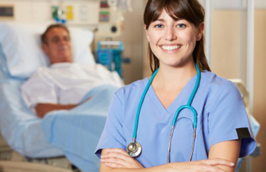 Hemşire maaşları 3600 ek gösterge sonrası ne olacak-2018 zamlı hemşire maaşları