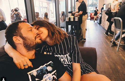 Atakan'ın 9 aylık hamile eşi Serap Korkmaz tepki aldı tekmeleyip...