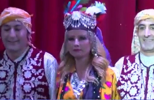 Müge Anlı'yı daha önce böyle izlemediniz! Canlı yayında ilk kez paylaştı...