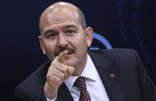 "Muharrem İnce PKK'nın intikamını almak istiyor..."