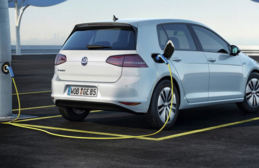 Çin'in başı çektiği elektrikli araç sayısı yüzde 55 arttı 