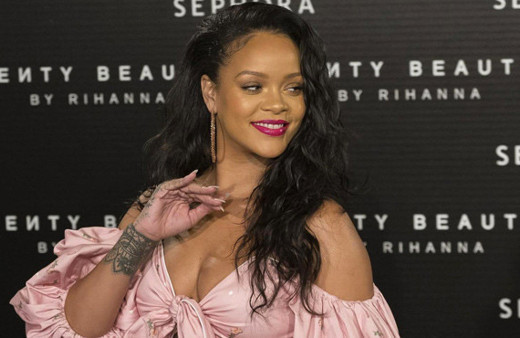 Rihanna'dan ayrılık kararı!