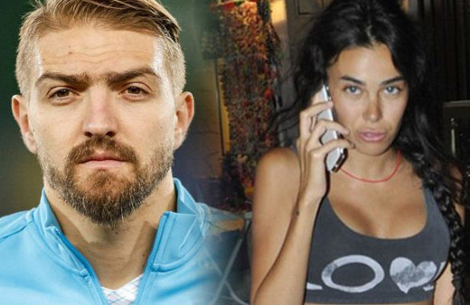 Caner Erkin'den olay sözler! Asena'yı yerin dibine soktu