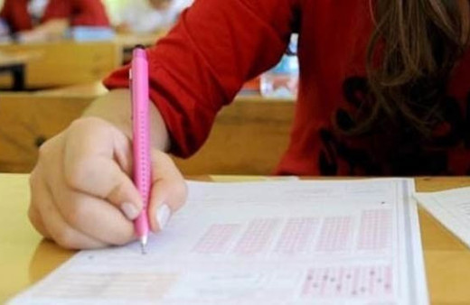 Bursluluk sınavı soruları 2018 İOKBS kitapçık türüne cevap anahtarı