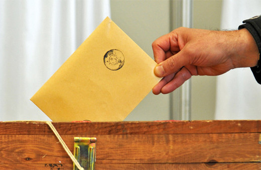 Hayrat Vakfı'ndan 24 Haziran kararı