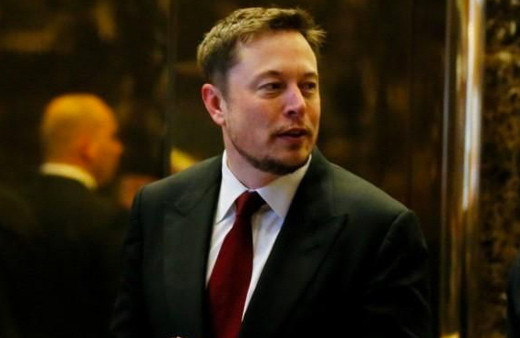 Hissedarlar Elon Musk'ı görevden almayı oylayacak