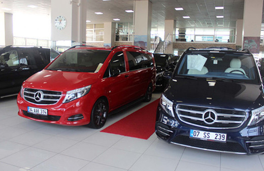 UBER'den kaçış: Herkes satıyor! 'Günde 20-25 araç geri dönüyor'