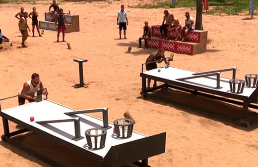 Survivor 4 Haziran 2018 ada oyununu kim kazandı?