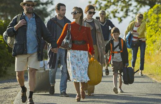 "Nordik Film Günleri" 7 Haziran'da başlayacak