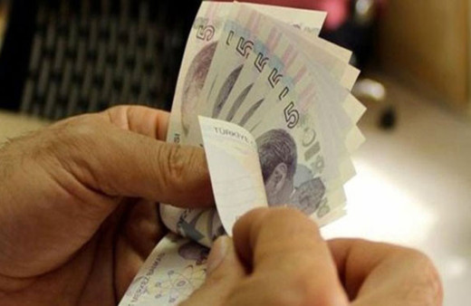 Evde hasta bakanlara 1000 lira bayram ikramiyesi verilecek mi? 