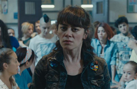 Avlu 11. bölüm sezon finali fragmanı