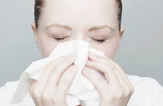 Yaz aylarında burun kanamalarına dikkat