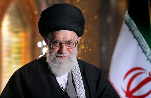 İran dini liderinden savaş çıkartacak 'nükleer' emir! Üretin...