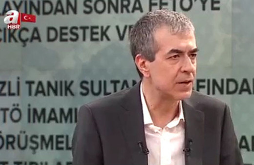 Barlas'tan çarpıcı 'diploma' iddiası! FETÖ yapmış olabilir...