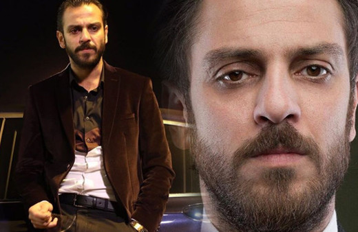 Alkışlar Çukur'un Vartolu'su Erkan Kolçak Köstendil'e