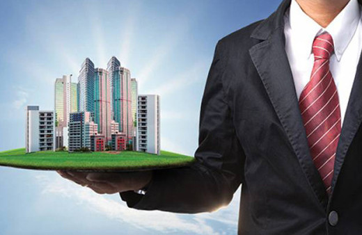 Emlakçılara kötü haber! Komisyon oranlarına yüzde 4 sınırı getirildi