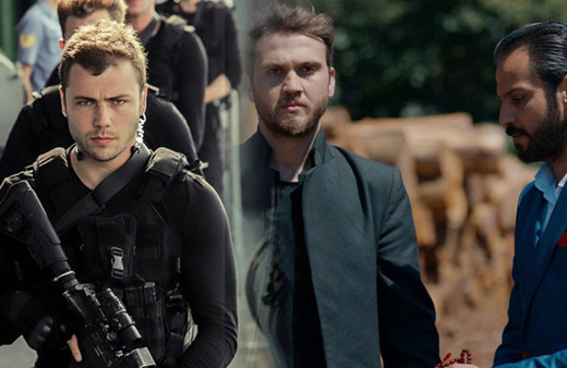 4 Haziran 2018 reyting sonuçları Çukur'a ikinci şok Yasak Elma mı Söz mü