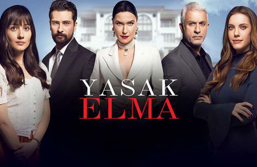 Fox TV Yasak Elma setinde taciz skandalı başrol oyuncusu çıktı