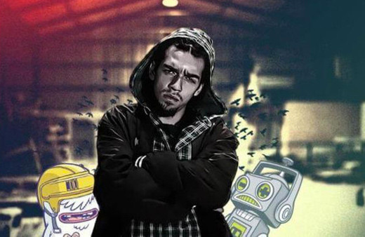 Şarkıları başını yaktı! Ünlü rapçi 'Ezhel'e hapis şoku