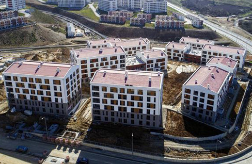 TOKİ sonuçları Gaziantep kura çekiliş tam isim listesi-2018