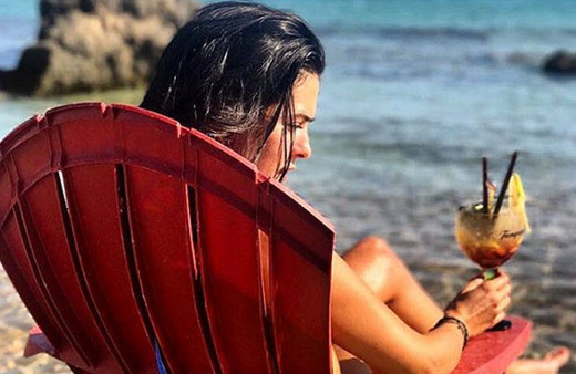 İşte olay olan Fahriye Evcen ve Ceylan Çapa'nın makyajsız resimleri