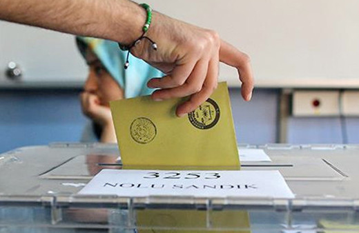 Son seçim anketi sonuçları! İkinci tura kalırsa oy oranları bomba