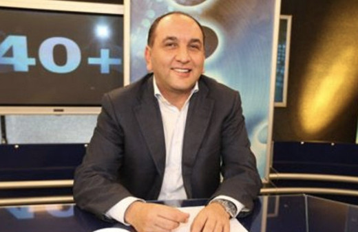 Semih Özsoy kimdir aslen nereli karısı kim-Semih Özsoy biyografisi