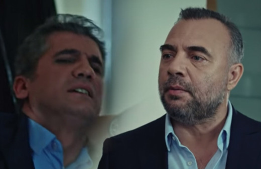 Eşkıya Dünyaya Hükümdar Olmaz 107.yeni bölüm fragman yayınlandı Kudret ölüyor mu 