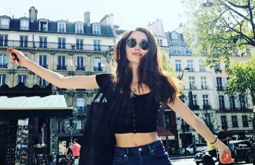 Murat Ceylan'ın sevgilisi Lera Marchuk kim ne işle uğraşıyor-işte asıl mesleği