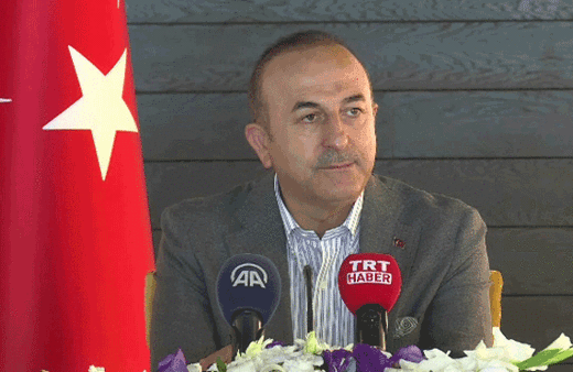 Çavuşoğlu Menbiç için yol haritasının detaylarını açıkladı!