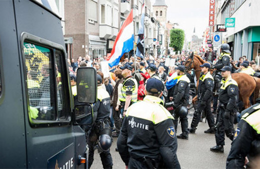 Hollanda'dan skandal karar: İftar vaktinde bunu yapacaklar!