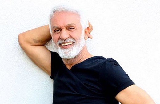 Yasak Elma Özge Şimşek kimdir Talat Bulut'u tacizle suçladı