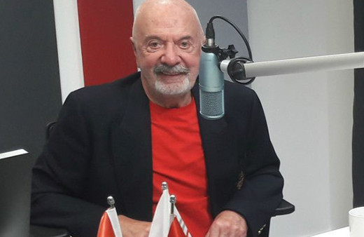 Erkan Yolaç ABD'de hastaneye kaldırıldı denk geldiği doktor...