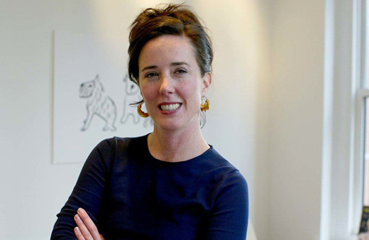 Dünyaca ünlü modacı evinde ölü bulundu