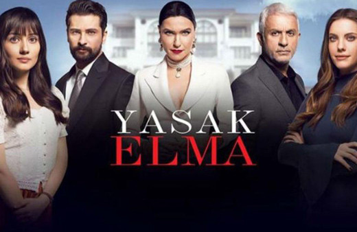 Fox TV Yasak Elma'da taciz skandalı yaşanmıştı! Talat Bulut'tan jet yanıt