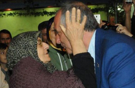 Muharrem İnce malvarlığını eksik açıklamış! Annesi söyledi...