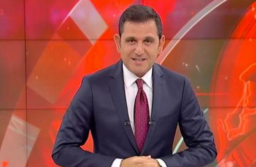 Fatih Portakal hakkında soruşturma başlatıldı!