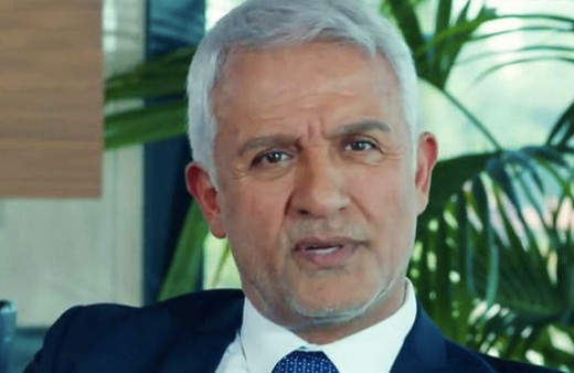 Talat Bulut kimdir aslen nereli kaç yaşında kızı bakın kim?