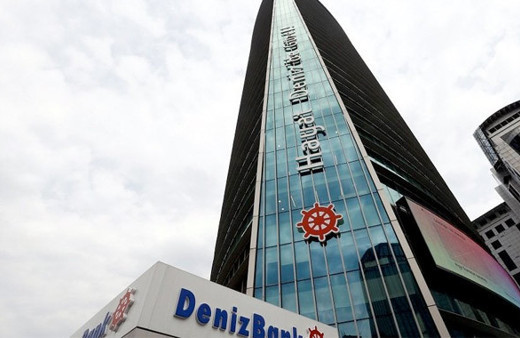 Fitch Ratings DenizBank'ın notunu pozitif izlemeye aldı