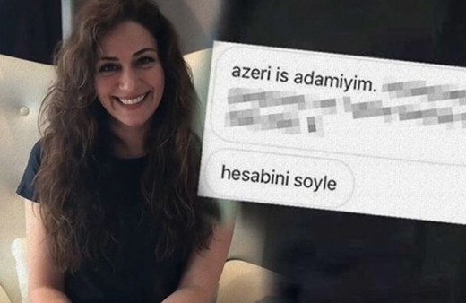 Özge Borak'tan ifşadan sonra yeni açıklama!