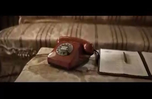 Türk Telekom reklam 3