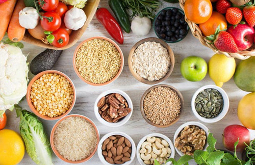 Tok tutan besinler nelerdir? Ramazan'da uzun süre tok tutan 7 besin