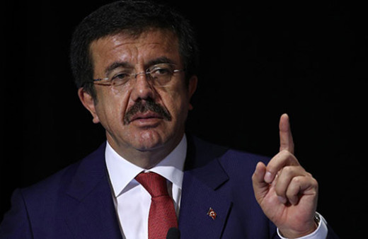 Zeybekçi: Senin ipin kimin elinde biliyoruz