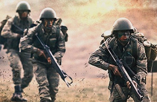 Flaş gelişme! Kandil'de PKK'nın silahları toplanıyor