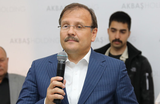 Çavuşoğlu: Hepsi bir ağızdan Demirtaş için ağlıyor