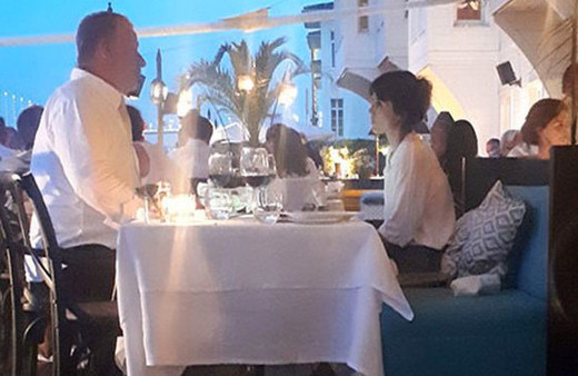 Yasak aşk iddiası kızdırdı: Çapkınlık böyle mi yapılır